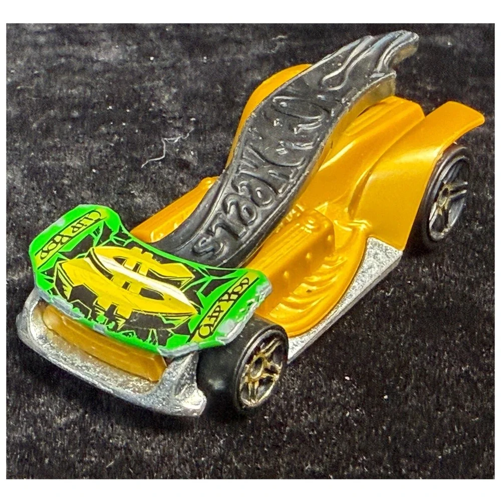 Hot Wheels hot wheels